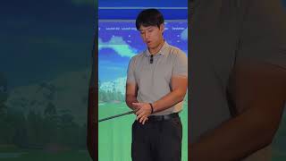 Grip Influences Release Part 3 shorts golf golftips [upl. by Ynnus]