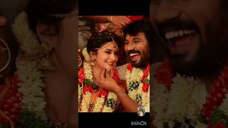 Vetri Vasanth and Vaishnavi Sundar wedding celebration cute emotional videos 🥰💖💫❤ [upl. by Napra]