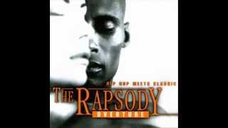 The Rapsody Overture  Nessun dorma Ft Mobb Deep [upl. by Felten]