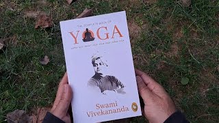 The Complete Book of YOGA By Swami Vivekananda  BOOK HUNT [upl. by Kcirreg]