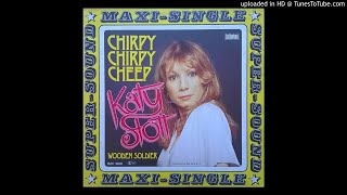 Katy Stott  Chirpy Chirpy Cheep 1978 [upl. by Ardeen]