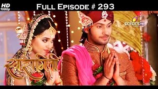 Swaragini  7th April 2016  स्वरागिनी  Full Episode HD [upl. by Nihsfa]