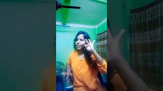 Kitna pyara tujhe banaya Rab netumpa ytshorts bollywoodsongs plslikesubscribe [upl. by Ecirtahs524]