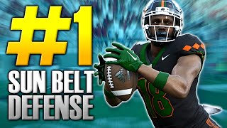 We Have the BEST Scoring Defense in the Conference  College Football 25 Teambuilder Dynasty  Ep37 [upl. by Yerkovich]