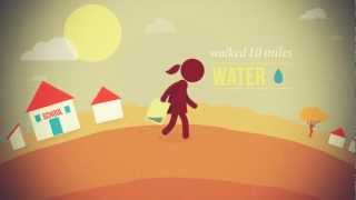 Care to Click Infographic Animation Motion Graphics [upl. by Assiralk]