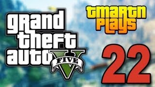 Grand Theft Auto 5  Part 22  Torture Lets Play  Walkthrough  Guide [upl. by Siletotsira]