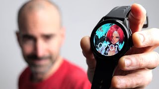 The Best Wear OS Smartwatch Got Better  Ticwatch Pro 5 Enduro Review [upl. by Iridis]