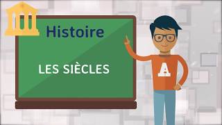 Histoire  Les siècles [upl. by Lister]