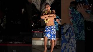 Hawaii Hula Dance [upl. by Tomchay]