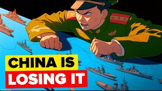 US Militarys New Defense Plan in the Pacific Has China TERRIFIED [upl. by Ereveniug402]