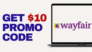 How to Get 10 Wayfair Discount Coupon  Wayfair working Promo Codes [upl. by Hajidak]