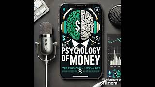 quotThe Psychology of Moneyquot by Morgan Housel Key Insights amp Practical Lessons for Financial Success [upl. by Rotow]