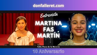 Martina Fas Martín [upl. by Thgiled925]