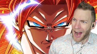 THE WORST LOSS EVER Reacting to quotThe FINAL BOSS Of Dragonball FighterZ VS Three Idiotsquot by DotoDoya [upl. by Anhcar]