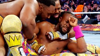 Kofi Kingston’s WWE Title win was a win for everyone This is Awesome sneak peek [upl. by Marybelle]