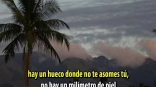 Antonio Cartagena  Sin ti karaoke letra lyric [upl. by Yenetruoc147]