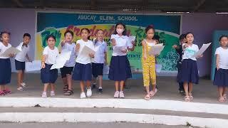 Praktis ng Sabayang Pagbasa quotPamana ng Lahiquot by Patrocinio V Villafuerte [upl. by Vyse]