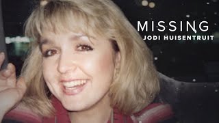 Jodi Huisentruit New leads in case of missing news anchor  Missing [upl. by Allebasi]