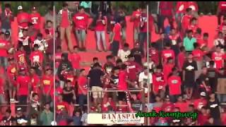 BANASPATI  PERSIJAP VS PERSIPUR 02092018 [upl. by Bolte387]