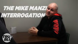 Bonus Episode  The Complete Mike Manzi Interrogation  Takedown with Chris Hansen [upl. by Marcello]