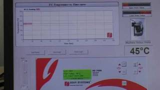 Reballing GPU con RE7500 de JOVY SYSTEMS [upl. by Darelle]