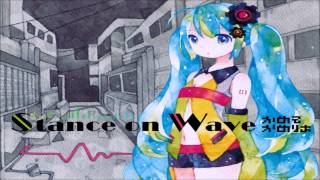 『Hatsune Miku』 Merry Go Round Round Round [upl. by Enoryt]