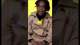 YNW Melly Murder on My Mind [upl. by Akvir]