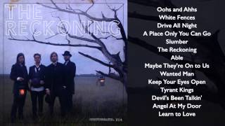 NEEDTOBREATHE  quotAblequot Official Audio [upl. by Flieger]