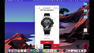 WeChat Update 803 Opening Mini Program on PCMac [upl. by Nnovahs776]