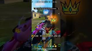 Free fire short video viral freefire shortsvideo shorts [upl. by Tterag281]