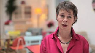 Celia Imrie on The Happy Hoofer [upl. by Bilow]