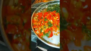 Barbati ki recipe l testy barbati l barbati ki sabji cooking kichen recipe youtubeshorts [upl. by Granny]