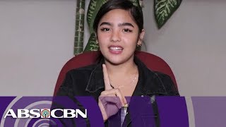 5 things you didnt know about Andrea Brillantes [upl. by Truelove]