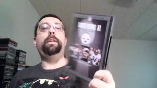 WWE amp NFL DVD Pickups [upl. by Kathryne861]