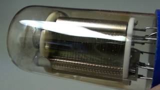 Photomultiplier Tube [upl. by Atikel]