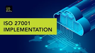 ISO 27001 Implementation Steps [upl. by Arta]