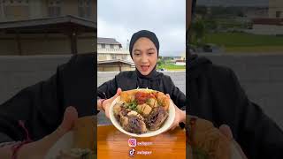 Makan Bakso Di Bukit Tinggi [upl. by Laurentium445]