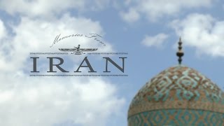 Memories from Iran [upl. by Zinn]