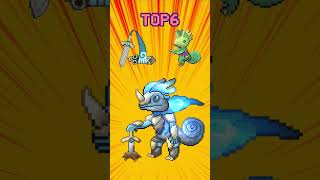 TOP 10 Fusiones de HONEDGE en Pokémon Infinite Fusion  FloGar pokemon pokemoninfinitefusion [upl. by Samy]