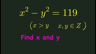 School algebra many adults do it wrong [upl. by Anauqat]