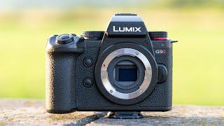 Panasonic G9 II Review  S5 II Meets M43  Lumix G9II [upl. by Schnorr]