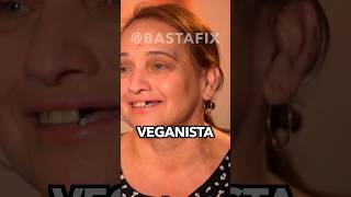 Veganista Song  Basta Fix bastafix bezservitky tvjoj veganista čisker čiskej advokato [upl. by Eanehs]