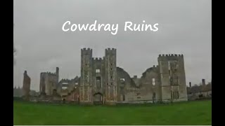 Cowdray Ruins [upl. by Brinn452]