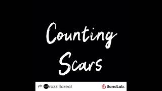 Counting Scars prod ​⁠BeatsWithHooks [upl. by Liahcim]