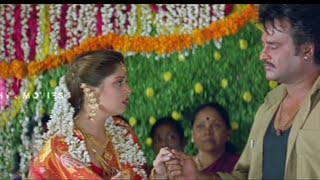 Thanga Magan Indru SongBaashha Movie rajinikanth nagma devamusic love tamilsong devahits [upl. by Karyl750]