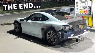 Saying Goodbye To My FRS [upl. by Arsuy]