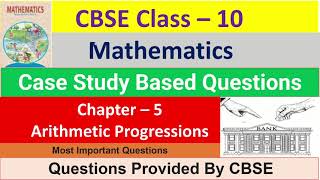 MCQCase Study 3  Arithmetic progression I Chapter 5  Your elder brother wants to buy a  Class10 [upl. by Hafeenah]