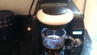 Tassimo Professional T65 CUL Hot Beverage System and Coffee Maker [upl. by Enimzzaj415]