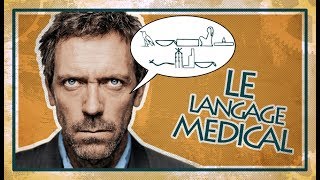 Le langage médical ft Linguisticae  Asclépios 4 [upl. by Teferi778]