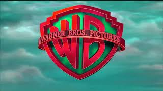 Warner Bros Intro Effects 2 [upl. by Maretz]